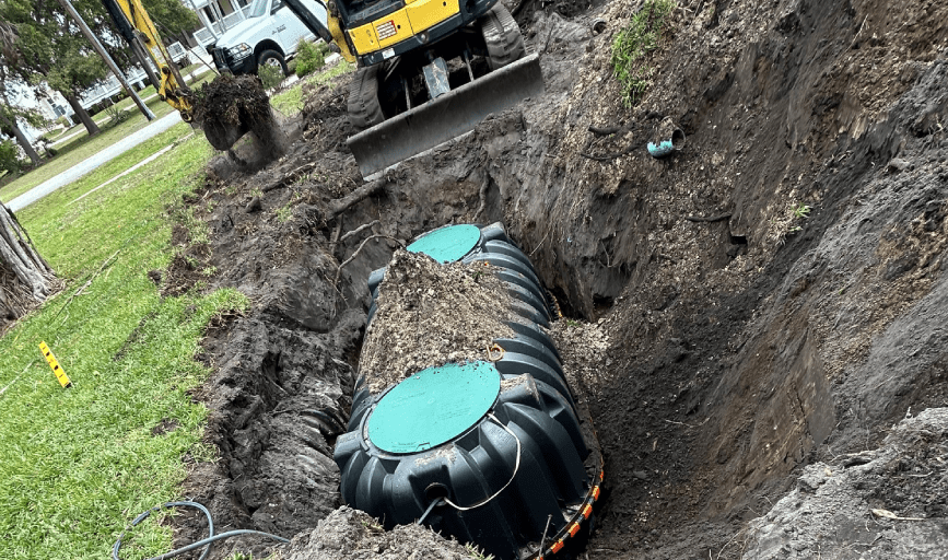 Zach Attack Septic