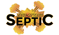 Zach Attack Septic